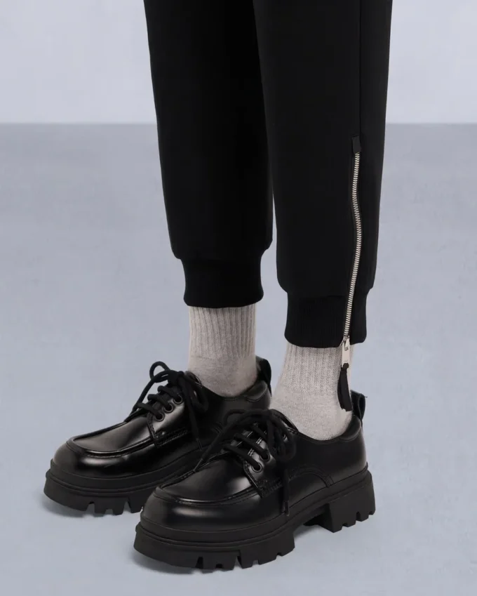 Mixmedia Jogginghose Mixmedia Jogginghose