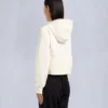 Mixmedia Pullover Hoodie Mixmedia Pullover Hoodie