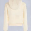 Mixmedia Pullover Hoodie Mixmedia Pullover Hoodie