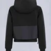 Mixmedia Pullover Hoodie Mixmedia Pullover Hoodie
