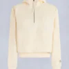 Mixmedia Pullover Hoodie Mixmedia Pullover Hoodie
