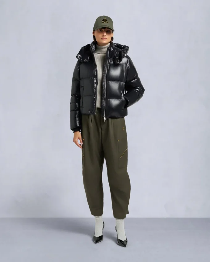 Moonstone Pufferjacke Moonstone Pufferjacke