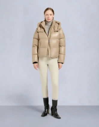 Moonstone Pufferjacke
