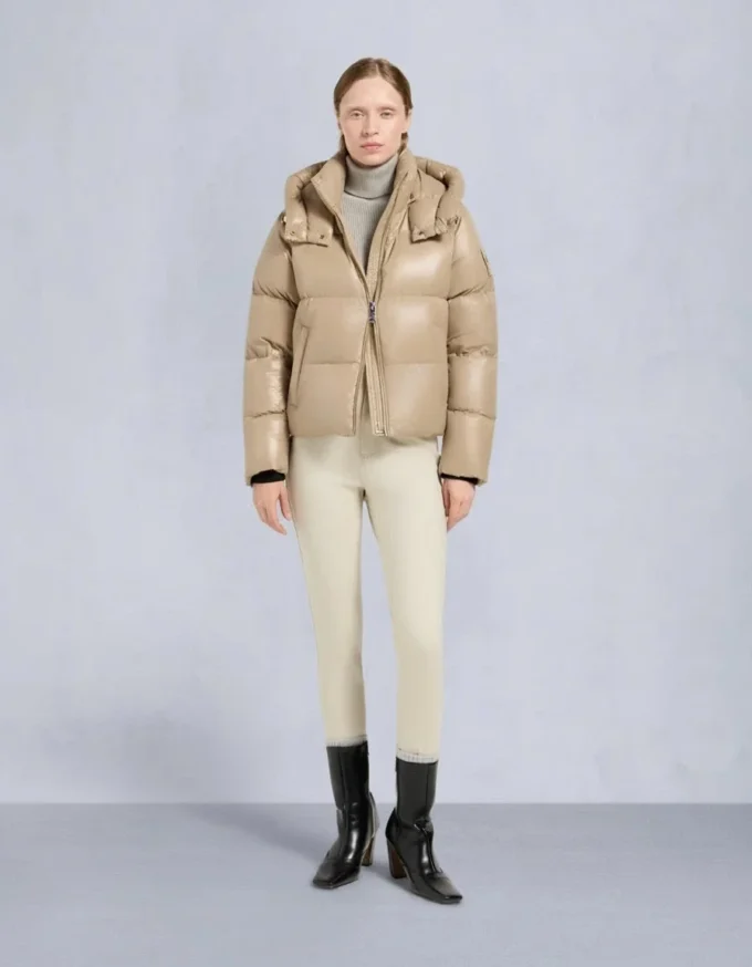 Moonstone Pufferjacke Moonstone Pufferjacke