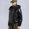Moonstone Pufferjacke Moonstone Pufferjacke
