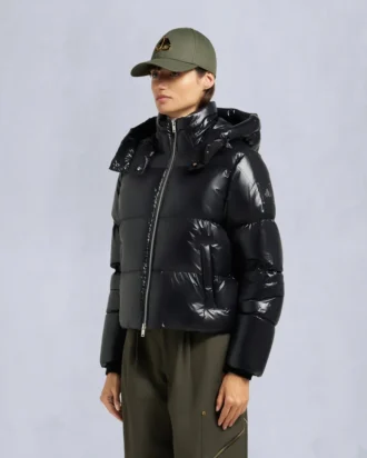 Moonstone Pufferjacke