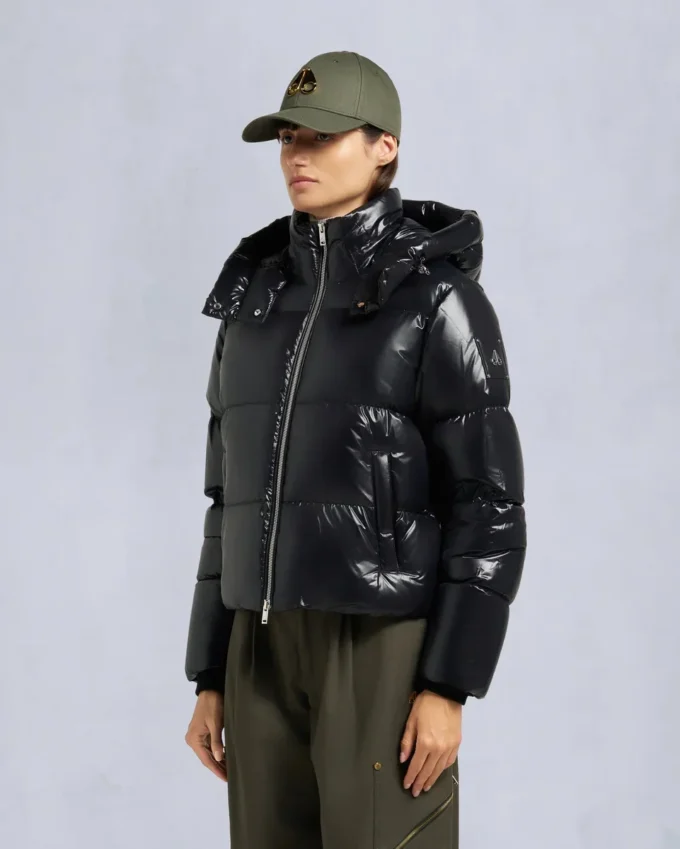 Moonstone Pufferjacke Moonstone Pufferjacke