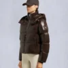 Moonstone Pufferjacke Moonstone Pufferjacke