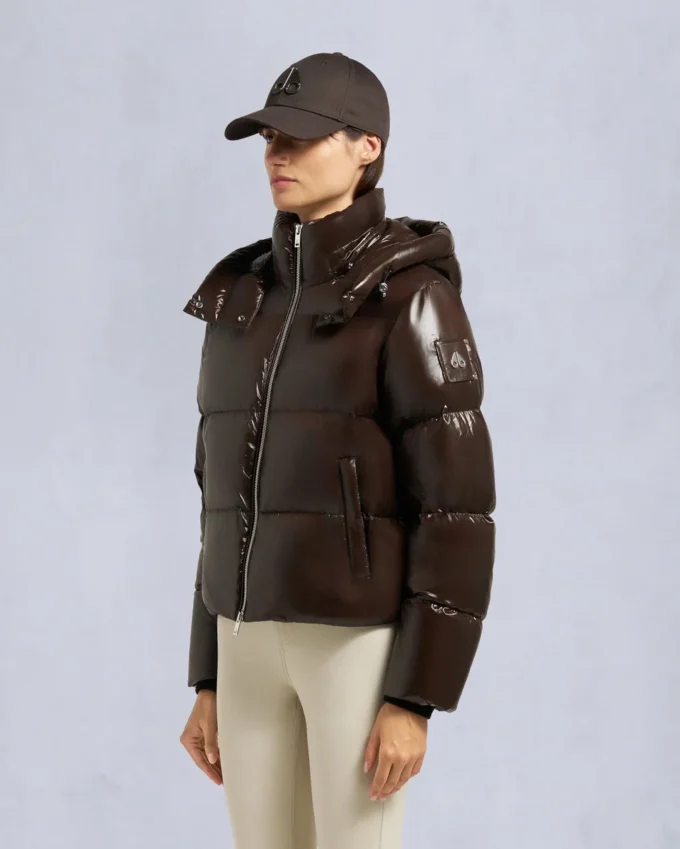 Moonstone Pufferjacke Moonstone Pufferjacke