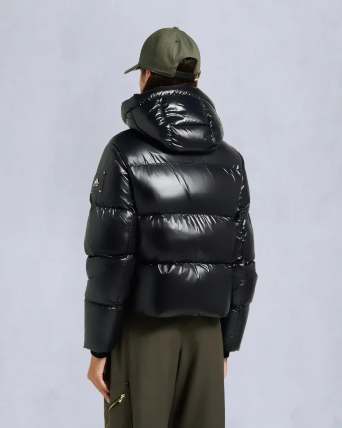 Moonstone Pufferjacke Moonstone Pufferjacke