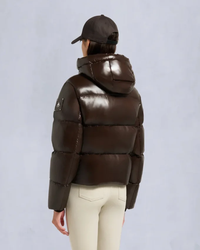 Moonstone Pufferjacke Moonstone Pufferjacke