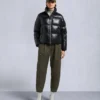 Moonstone Pufferjacke Moonstone Pufferjacke