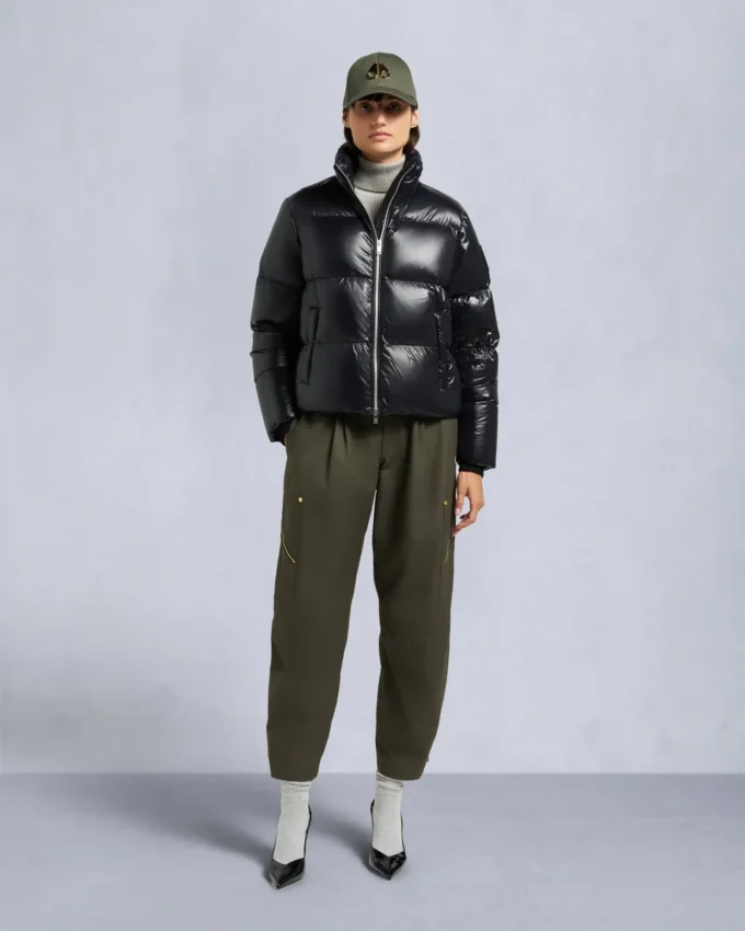 Moonstone Pufferjacke Moonstone Pufferjacke