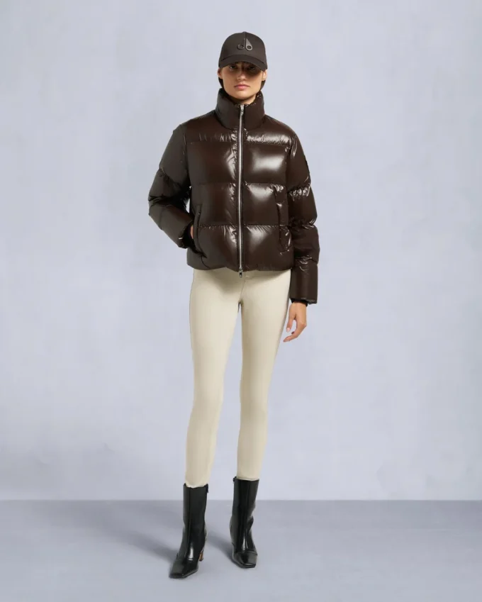 Moonstone Pufferjacke Moonstone Pufferjacke