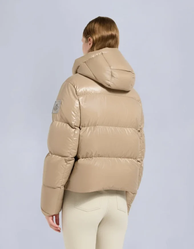 Moonstone Pufferjacke Moonstone Pufferjacke