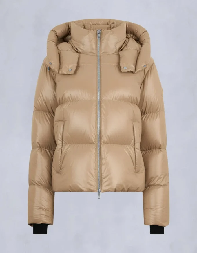 Moonstone Pufferjacke Moonstone Pufferjacke