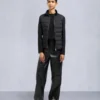 Naomi Hybrid Jacke Naomi Hybrid Jacke