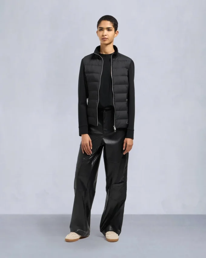Naomi Hybrid Jacke Naomi Hybrid Jacke