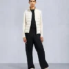 Naomi Hybrid Jacke Naomi Hybrid Jacke