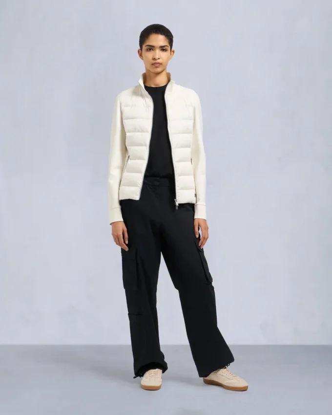 Naomi Hybrid Jacke Naomi Hybrid Jacke