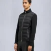 Naomi Hybrid Jacke Naomi Hybrid Jacke