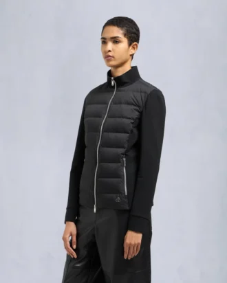 Naomi Hybrid Jacke