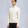 Naomi Hybrid Jacke Naomi Hybrid Jacke