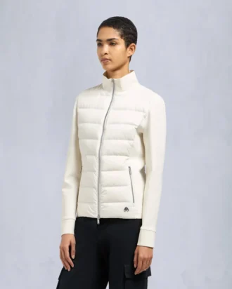 Naomi Hybrid Jacke