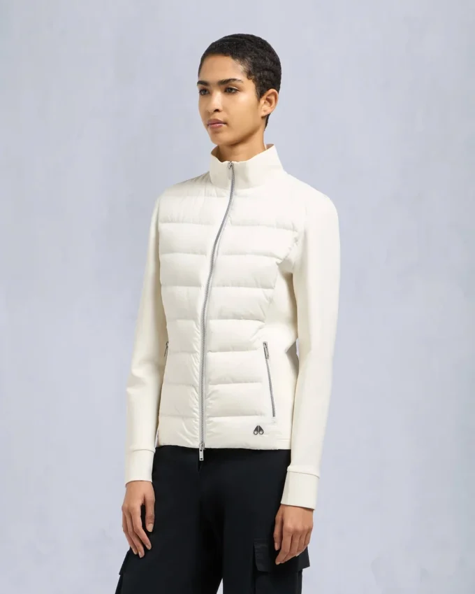 Naomi Hybrid Jacke Naomi Hybrid Jacke