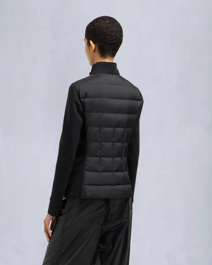 Naomi Hybrid Jacke Naomi Hybrid Jacke