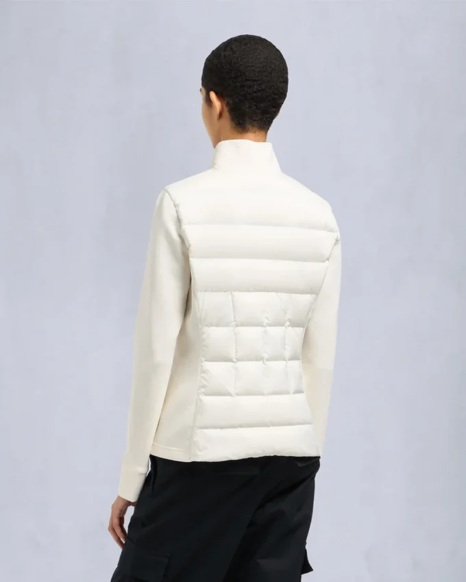 Naomi Hybrid Jacke Naomi Hybrid Jacke