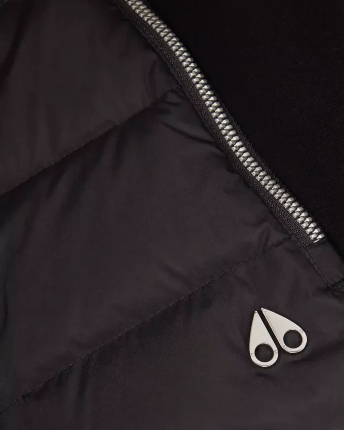 Naomi Hybrid Jacke Naomi Hybrid Jacke