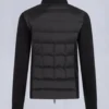 Naomi Hybrid Jacke Naomi Hybrid Jacke