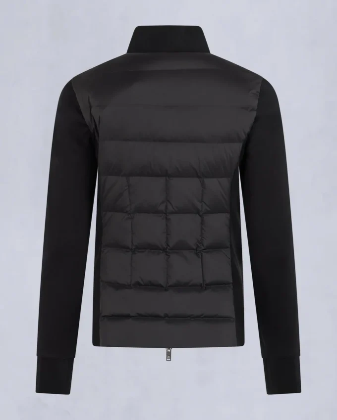 Naomi Hybrid Jacke Naomi Hybrid Jacke