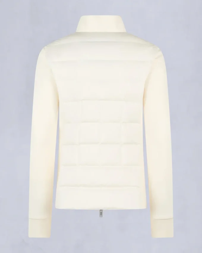Naomi Hybrid Jacke Naomi Hybrid Jacke