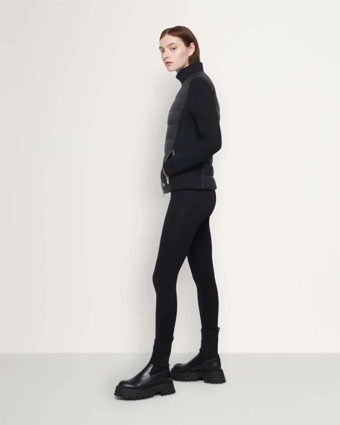 Naomi Hybrid Jacke Naomi Hybrid Jacke