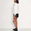 Naomi Hybrid Jacke Naomi Hybrid Jacke