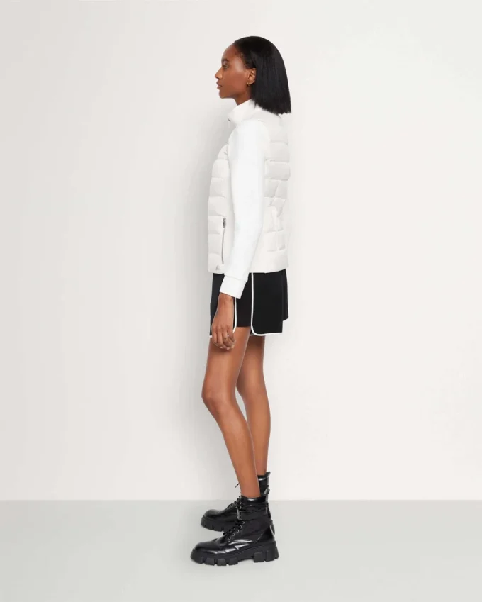 Naomi Hybrid Jacke Naomi Hybrid Jacke
