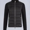 Naomi Hybrid Jacke Naomi Hybrid Jacke