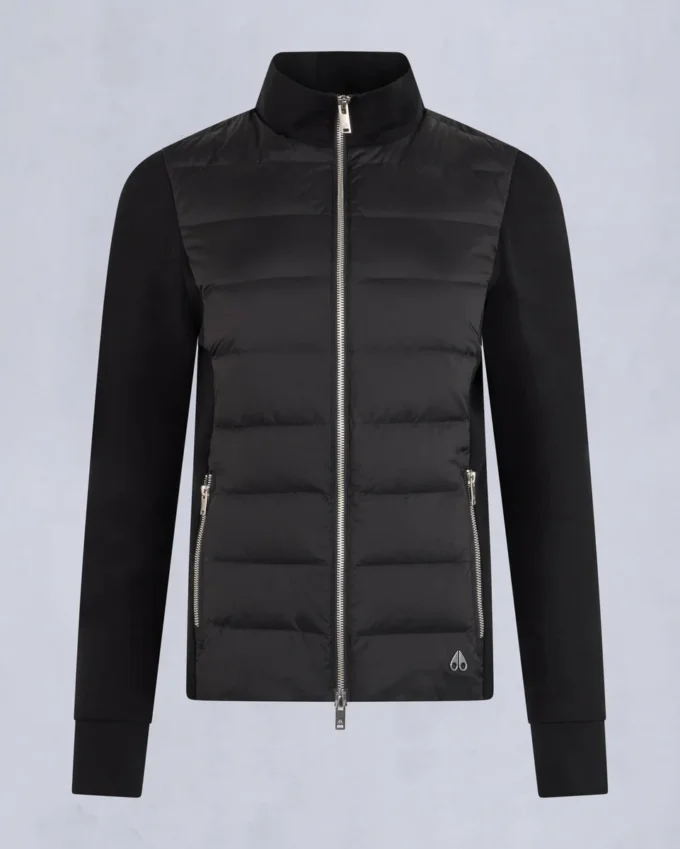 Naomi Hybrid Jacke Naomi Hybrid Jacke