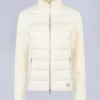 Naomi Hybrid Jacke Naomi Hybrid Jacke