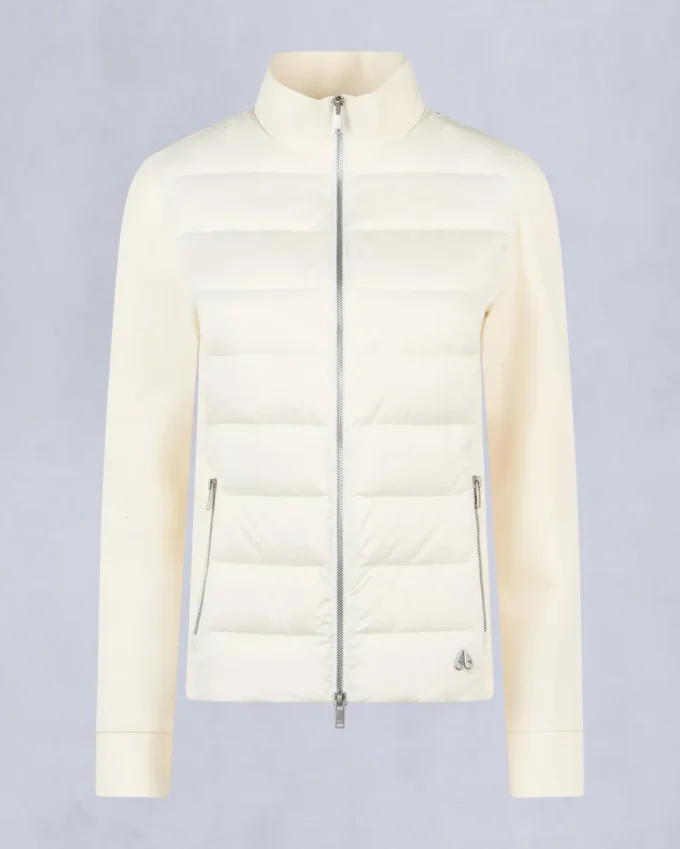 Naomi Hybrid Jacke Naomi Hybrid Jacke