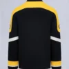 Nhl X Moose Knuckles Bruins Polo Nhl X Moose Knuckles Bruins Polo