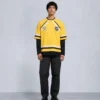 Nhl X Moose Knuckles Bruins T-Shirt Nhl X Moose Knuckles Bruins T-Shirt