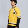 Nhl X Moose Knuckles Bruins T-Shirt Nhl X Moose Knuckles Bruins T-Shirt