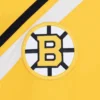 Nhl X Moose Knuckles Bruins T-Shirt Nhl X Moose Knuckles Bruins T-Shirt