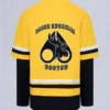 Nhl X Moose Knuckles Bruins T-Shirt Nhl X Moose Knuckles Bruins T-Shirt