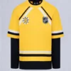 Nhl X Moose Knuckles Bruins T-Shirt Nhl X Moose Knuckles Bruins T-Shirt