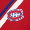 Nhl X Moose Knuckles Canadiens T-Shirt Nhl X Moose Knuckles Canadiens T-Shirt