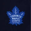 Nhl X Moose Knuckles Maple Leafs Bomberjacke Nhl X Moose Knuckles Maple Leafs Bomberjacke